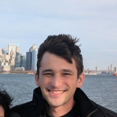 Ben Hass, Software Engineer