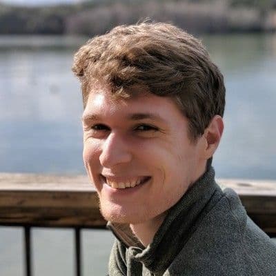 Gabe Terrell, Software Engineer